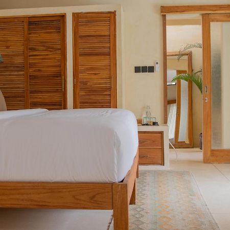 Lulu'S Villas Улувату Экстерьер фото