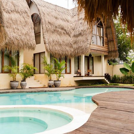Lulu'S Villas Улувату Экстерьер фото