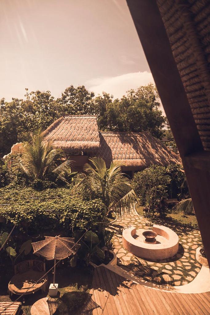 Lulu'S Villas Улувату Экстерьер фото