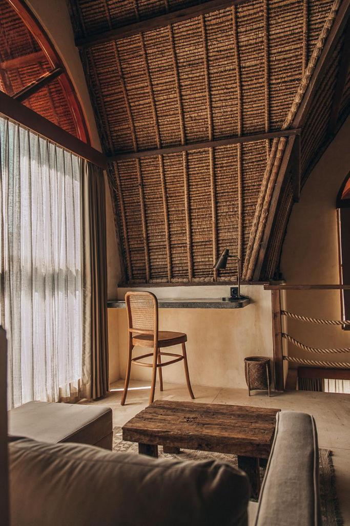 Lulu'S Villas Улувату Экстерьер фото