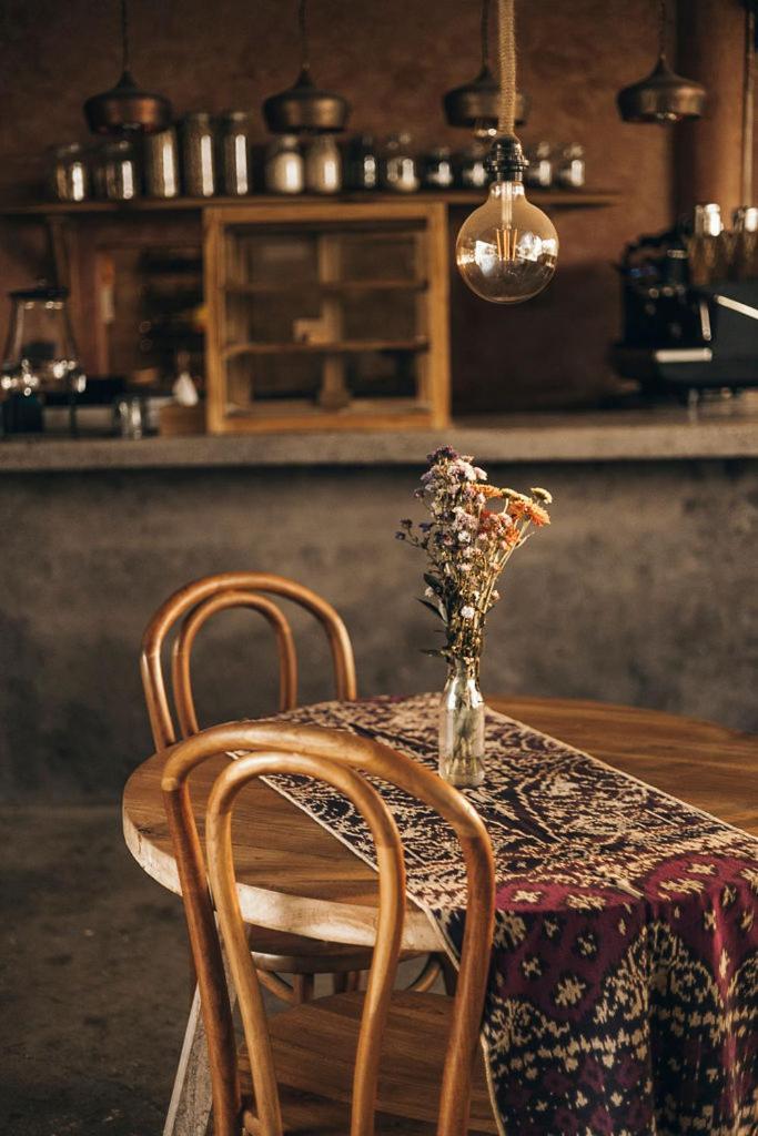 Lulu'S Villas Улувату Экстерьер фото