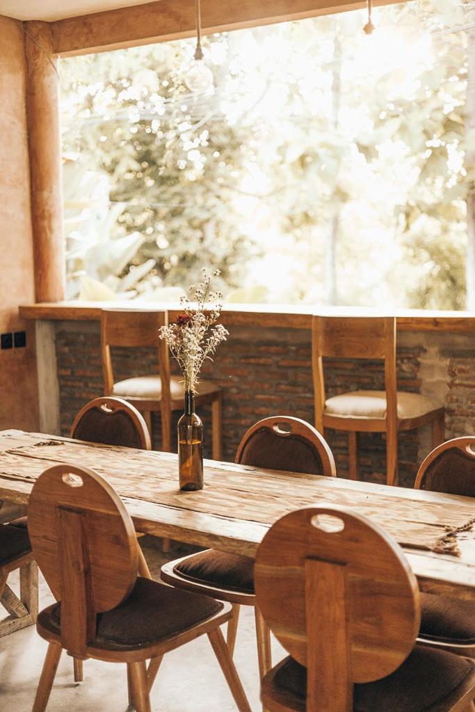 Lulu'S Villas Улувату Экстерьер фото