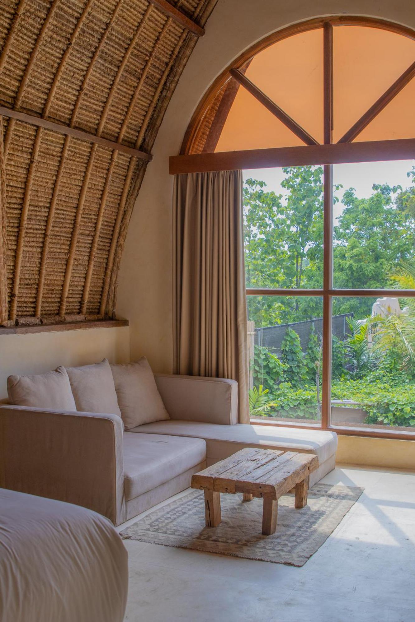 Lulu'S Villas Улувату Экстерьер фото
