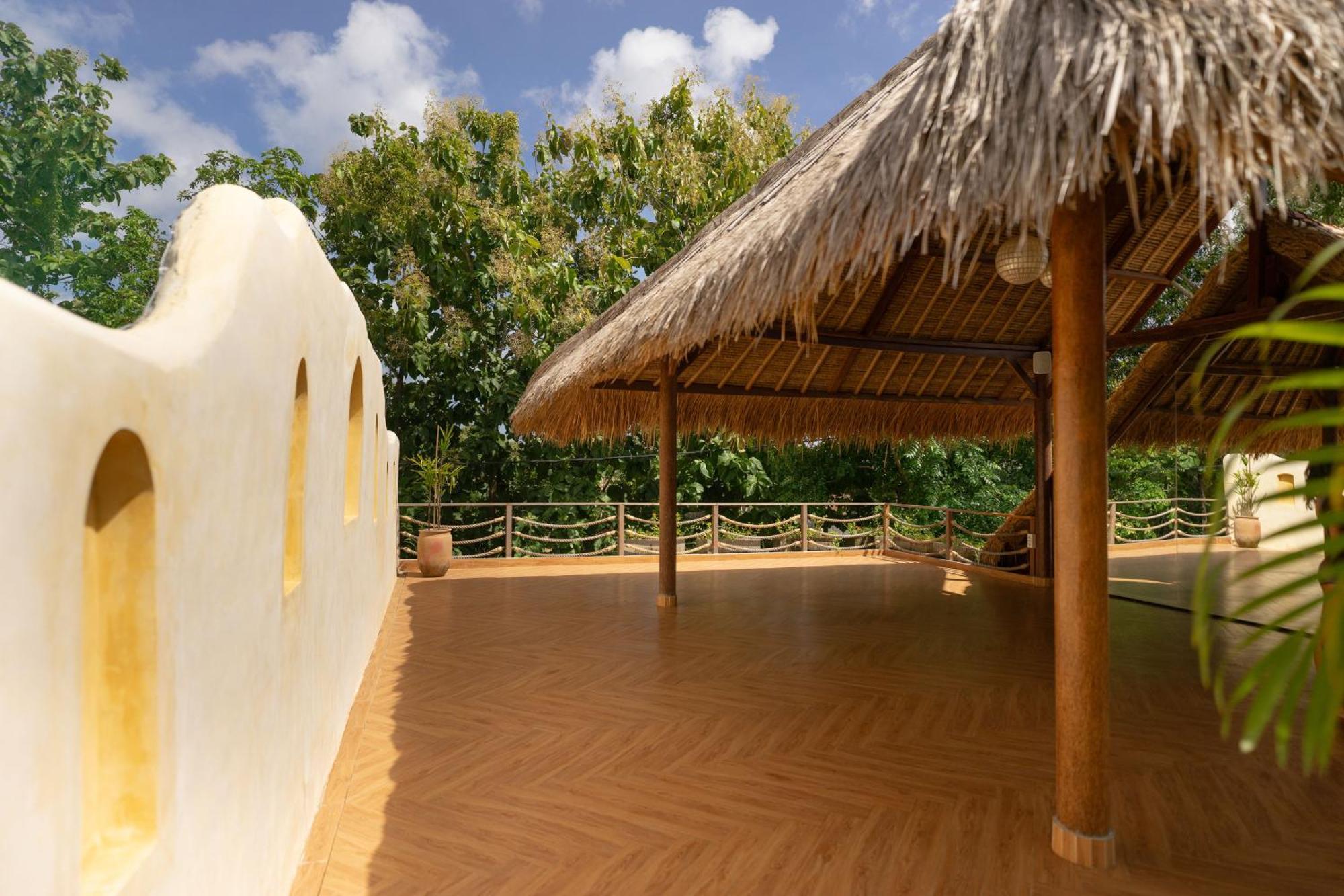 Lulu'S Villas Улувату Экстерьер фото