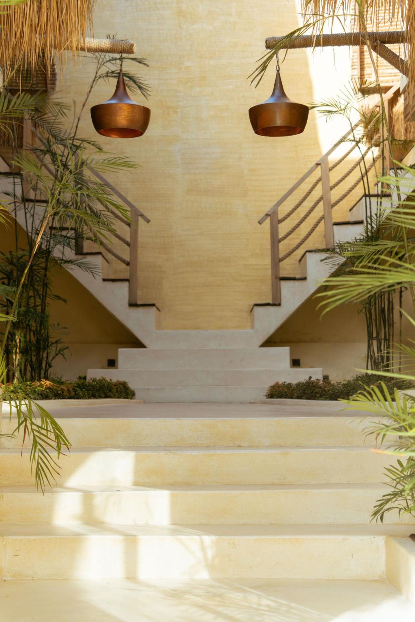 Lulu'S Villas Улувату Экстерьер фото