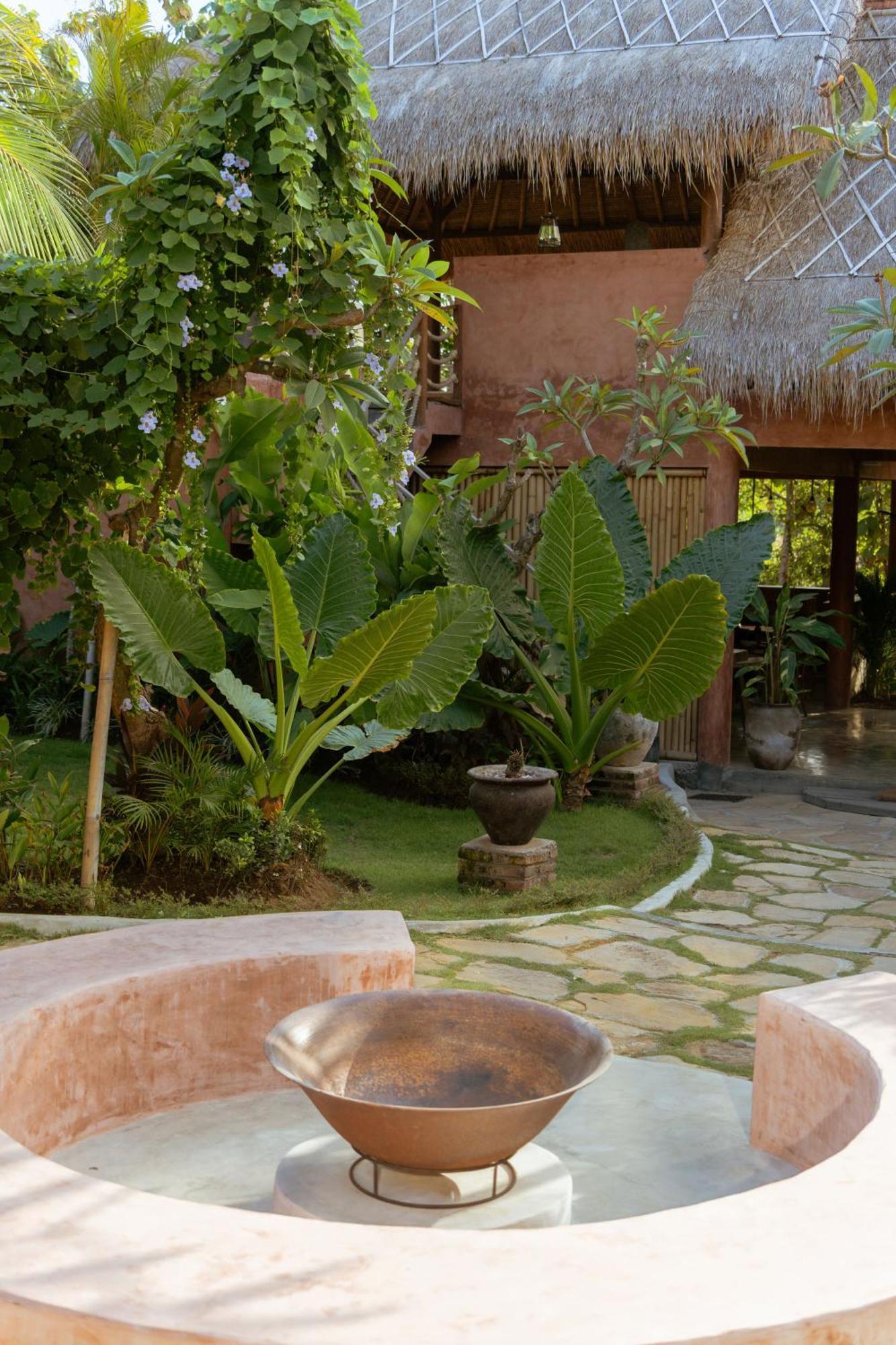 Lulu'S Villas Улувату Экстерьер фото