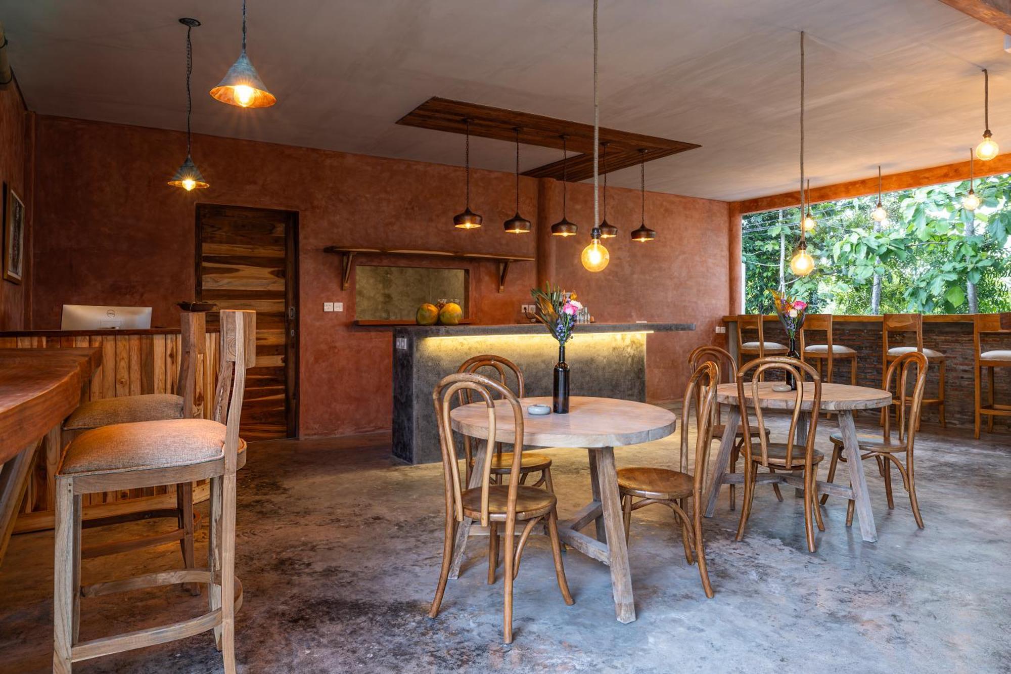 Lulu'S Villas Улувату Экстерьер фото